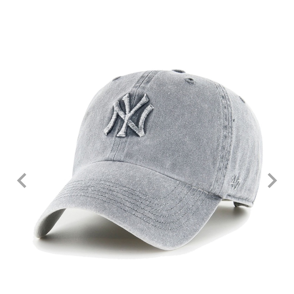 Women’s New York Yankees Hat